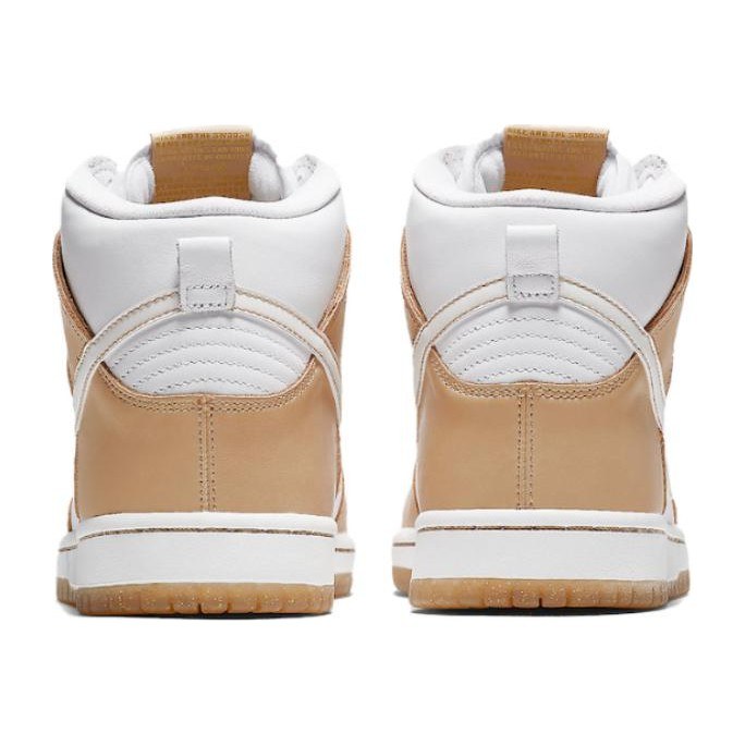 Premier x Nike Dunk SB