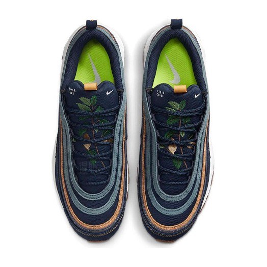 Nike Air Max 97 "Cork" Blue