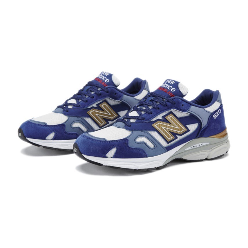 New Balance 920 Navy