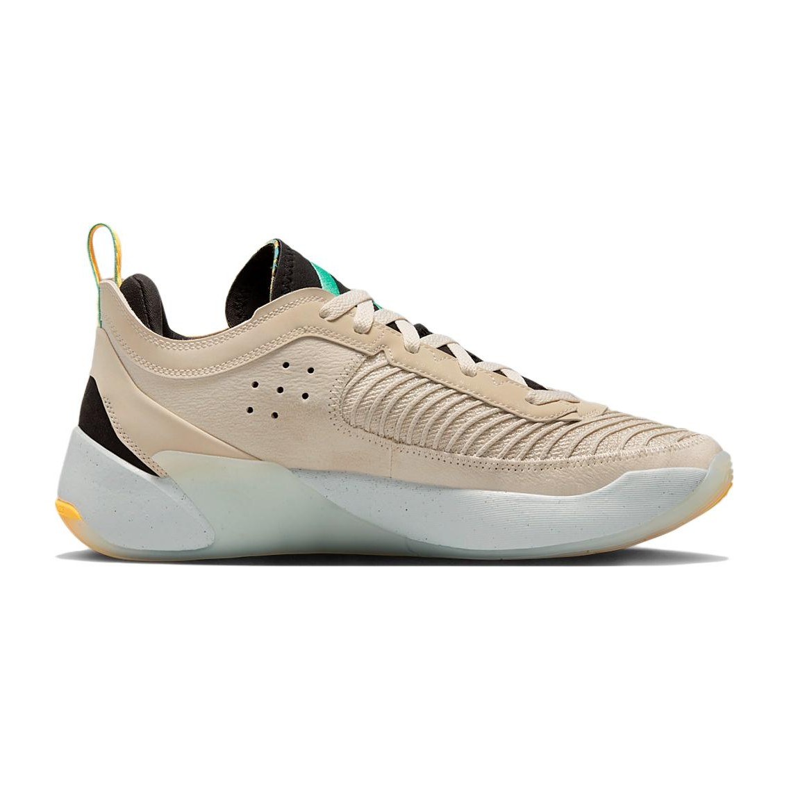 Jordan Luka 1 Next Nature "Football Grey" PF