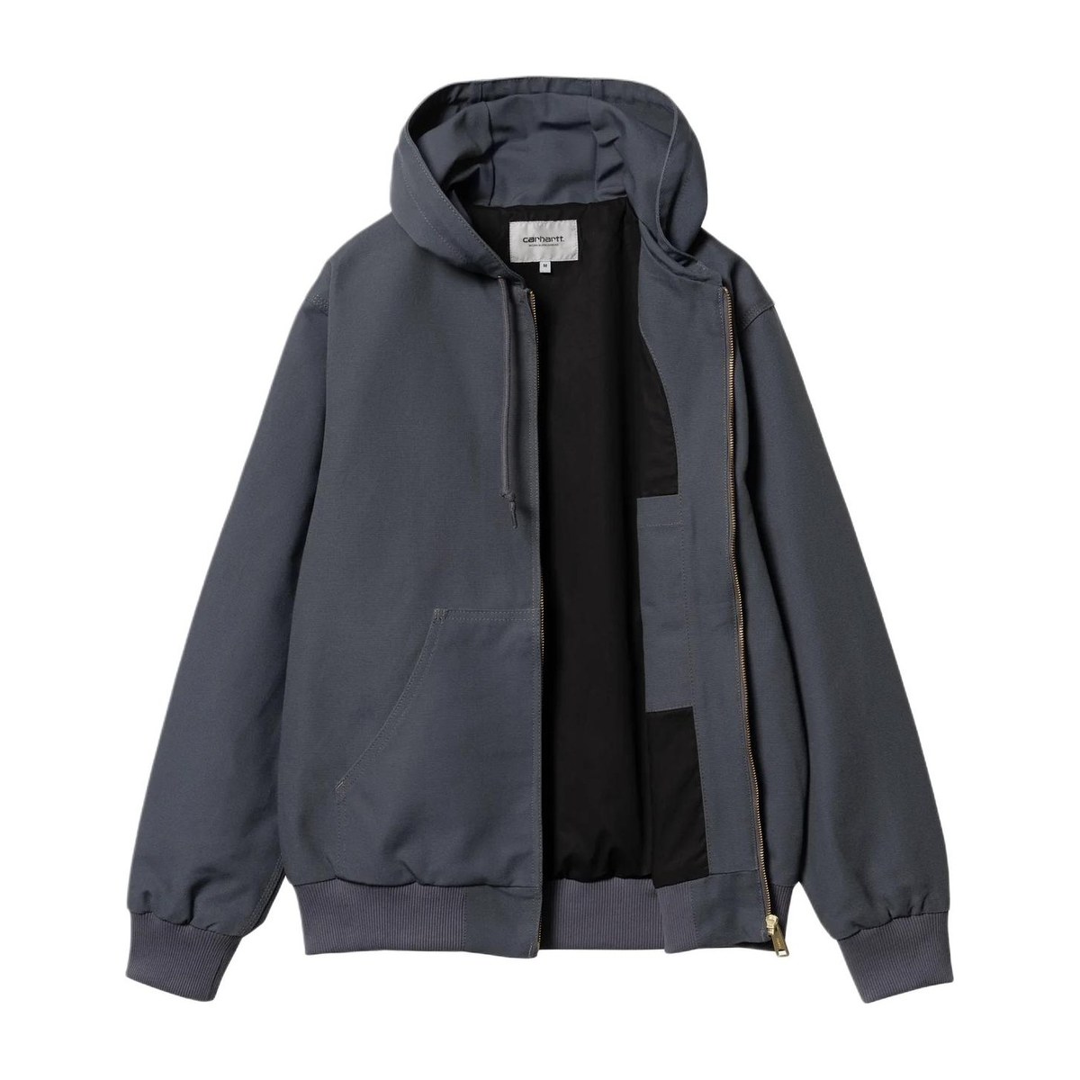 Carhartt WIP Vista Active Jacket Grey