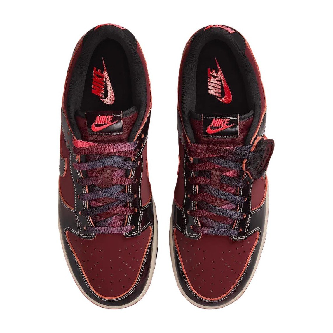 Nike Dunk Low Red