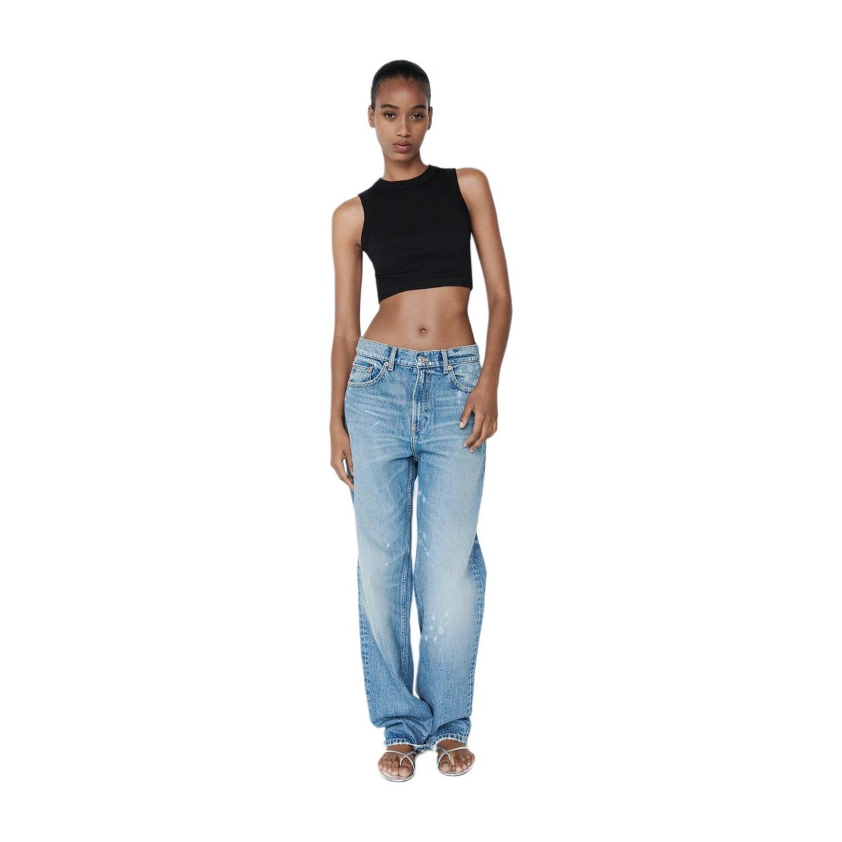 ZARA T