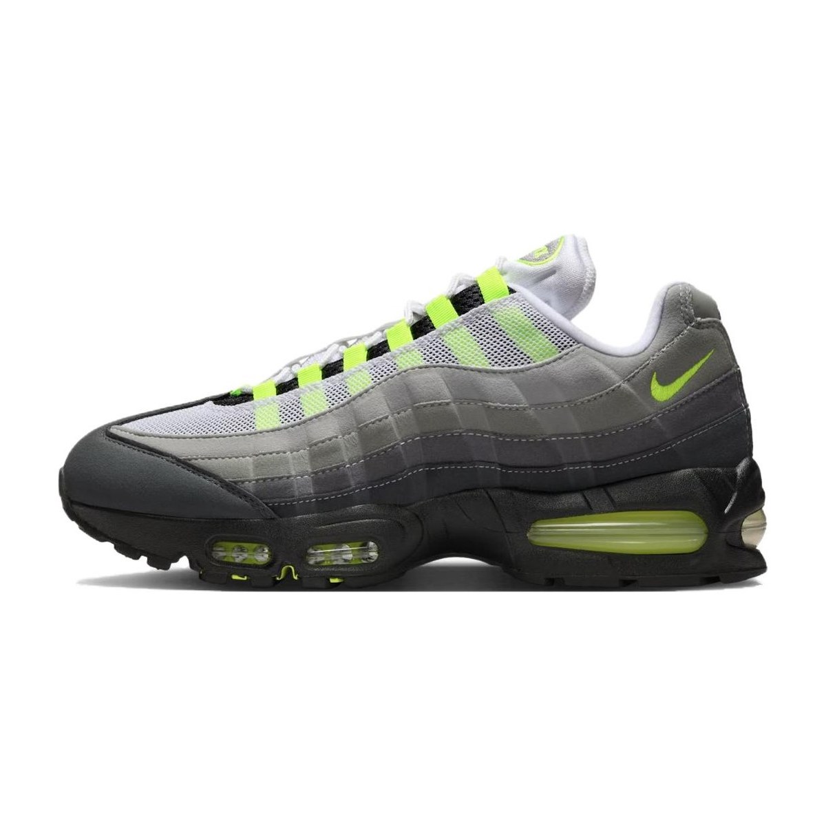 Nike Air Max 95 OG Neon