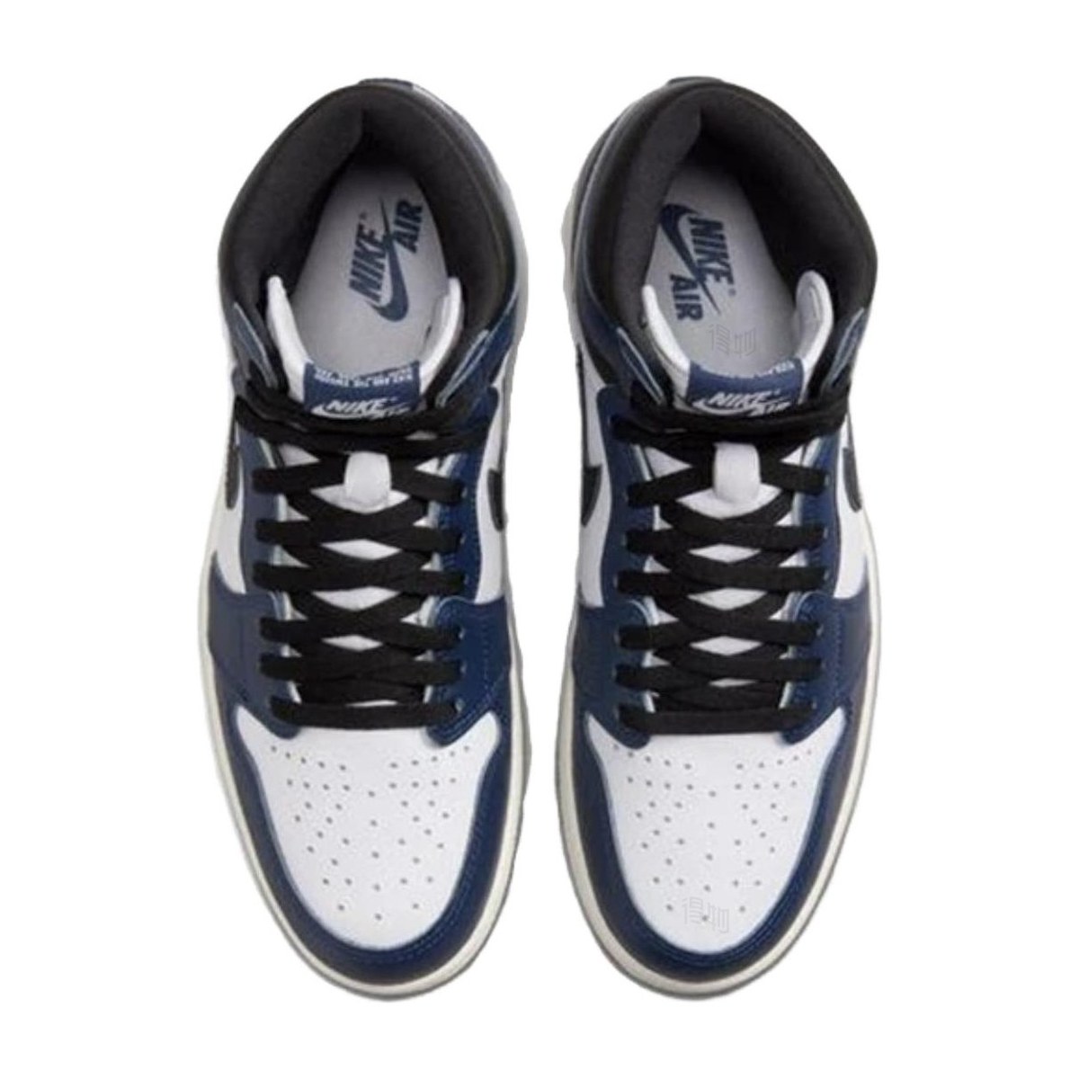 Jordan Air Jordan 1 High OG "Midnight Navy"