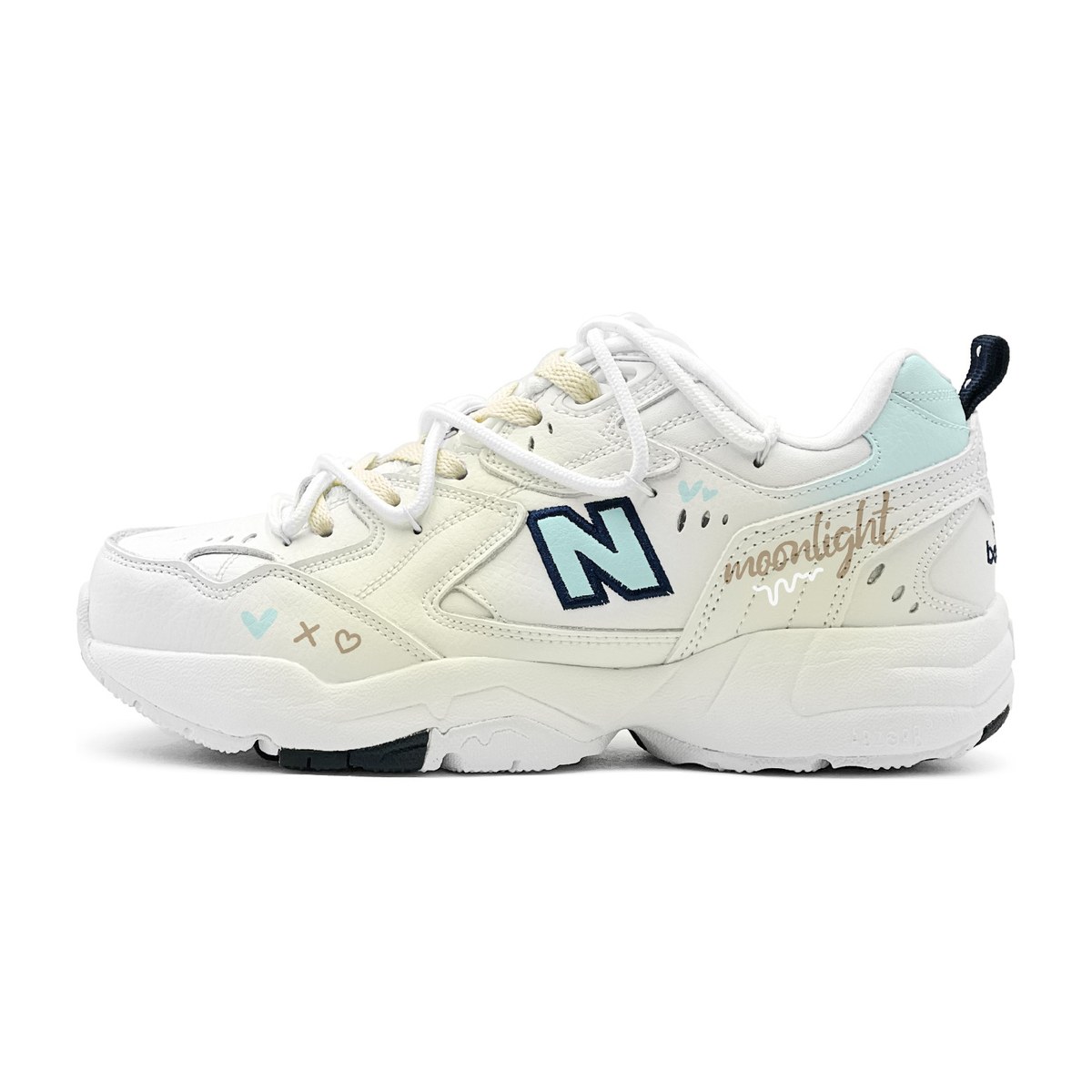New Balance NB 608 V1