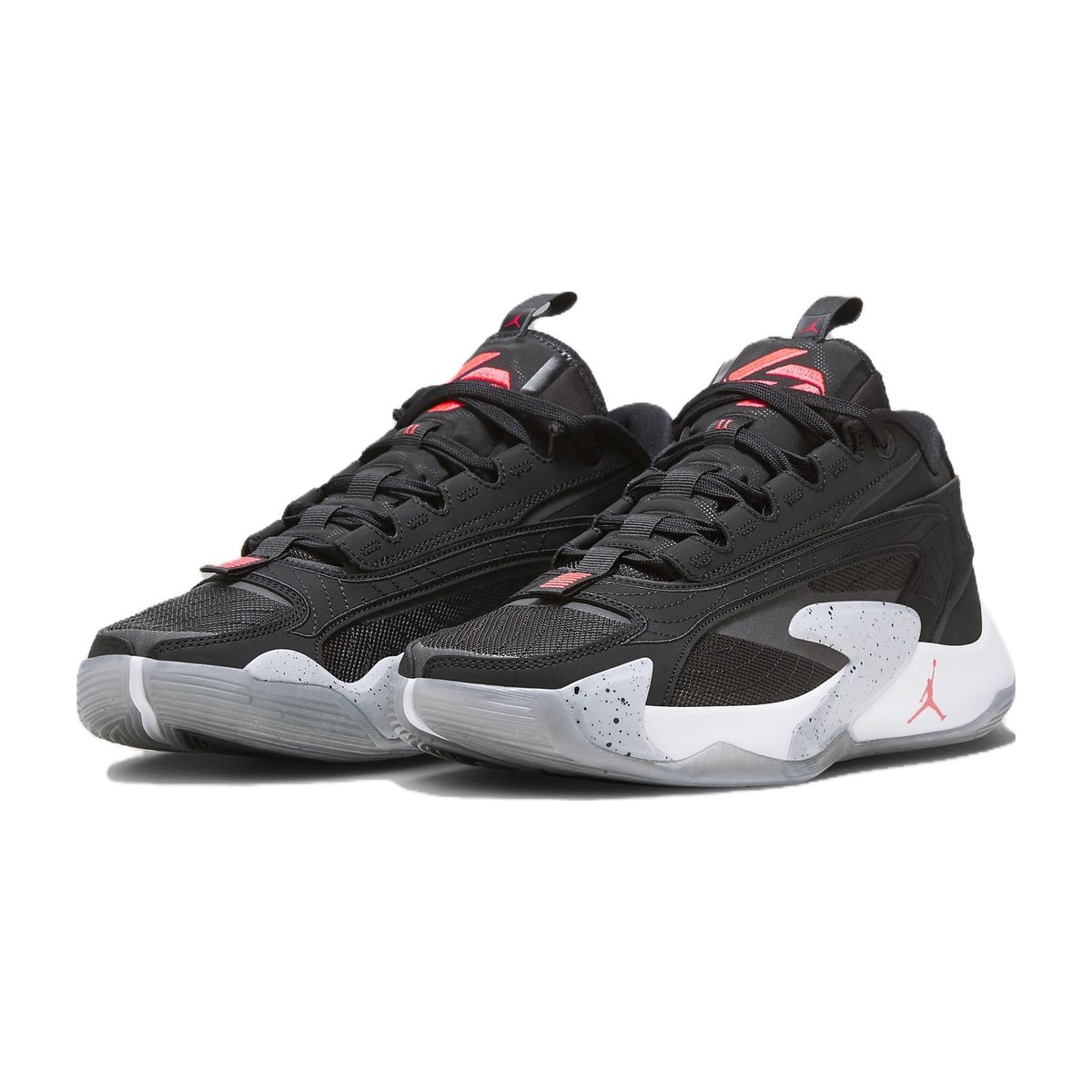 Jordan Luka 2 "Bred" PF