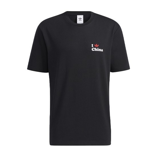 adidas originals I Trfl Ch Tee 1 T