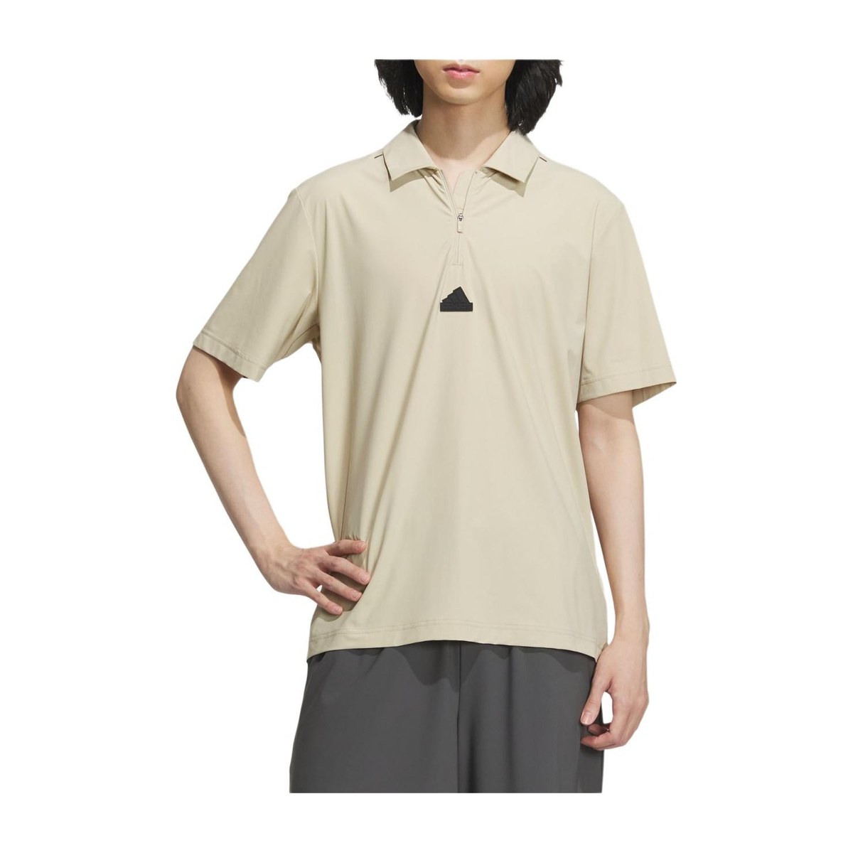 adidas Sportswear Polo Shirt LogoPolo