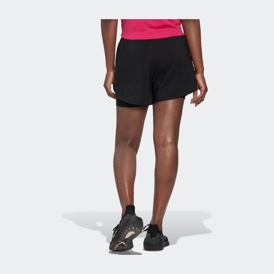 adidas Aeroready Made For Minimal Logo