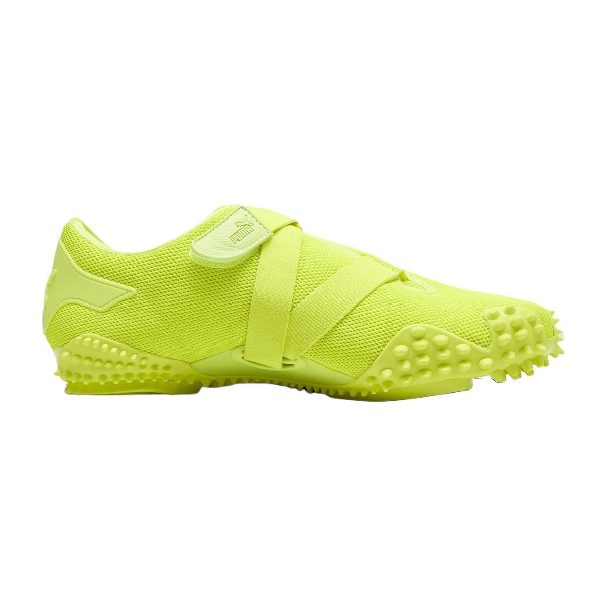 PUMA Mostro Ecstasy Fluorescent Green
