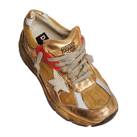 Golden Goose Dad-Star