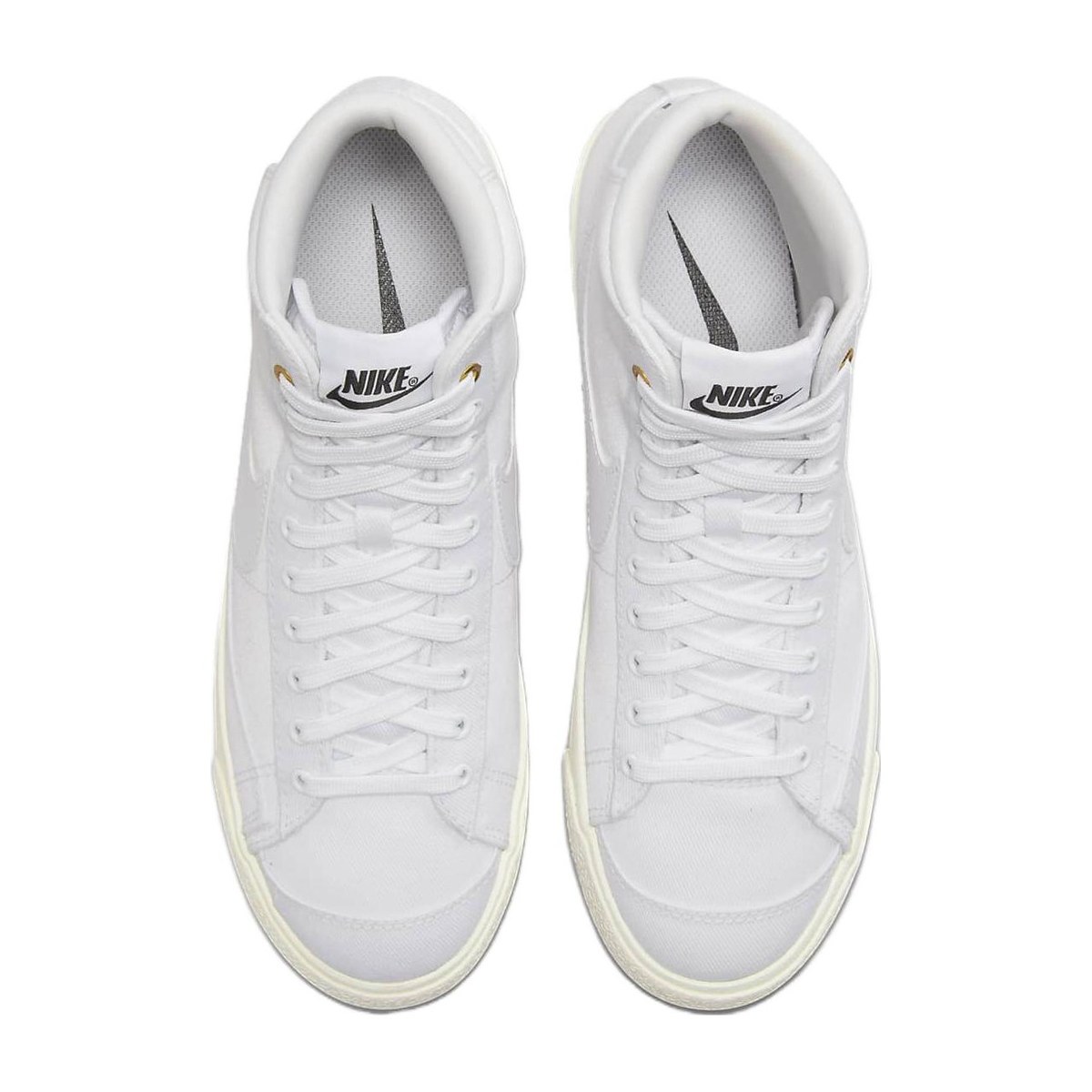 Nike Blazer 77 Mid White