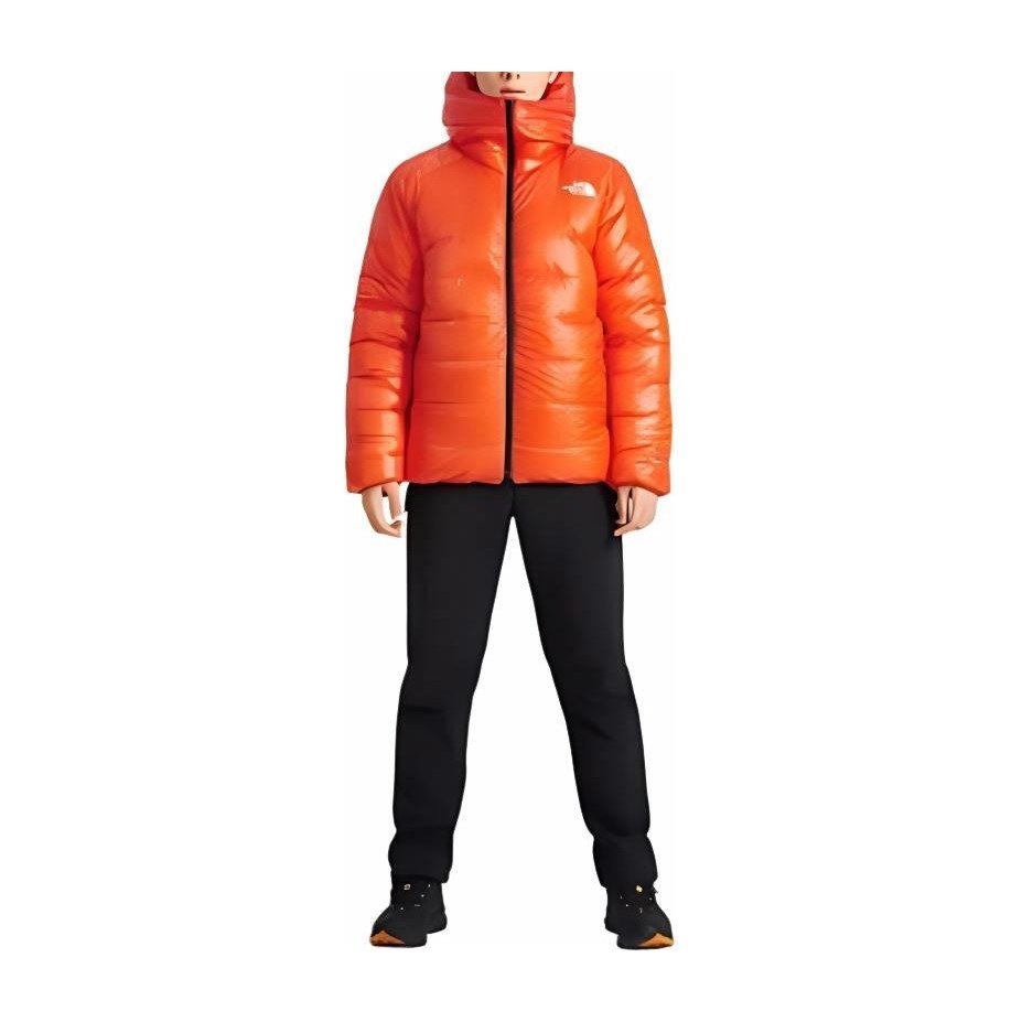 The North Face 800 Summit Series Orange