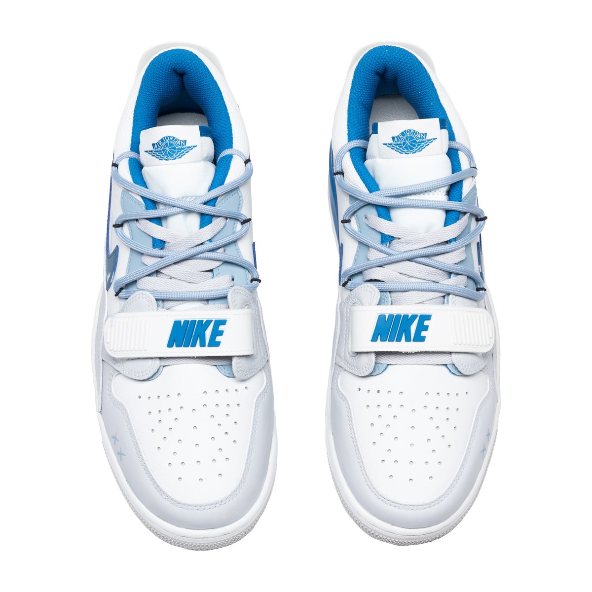 Jordan Legacy 312