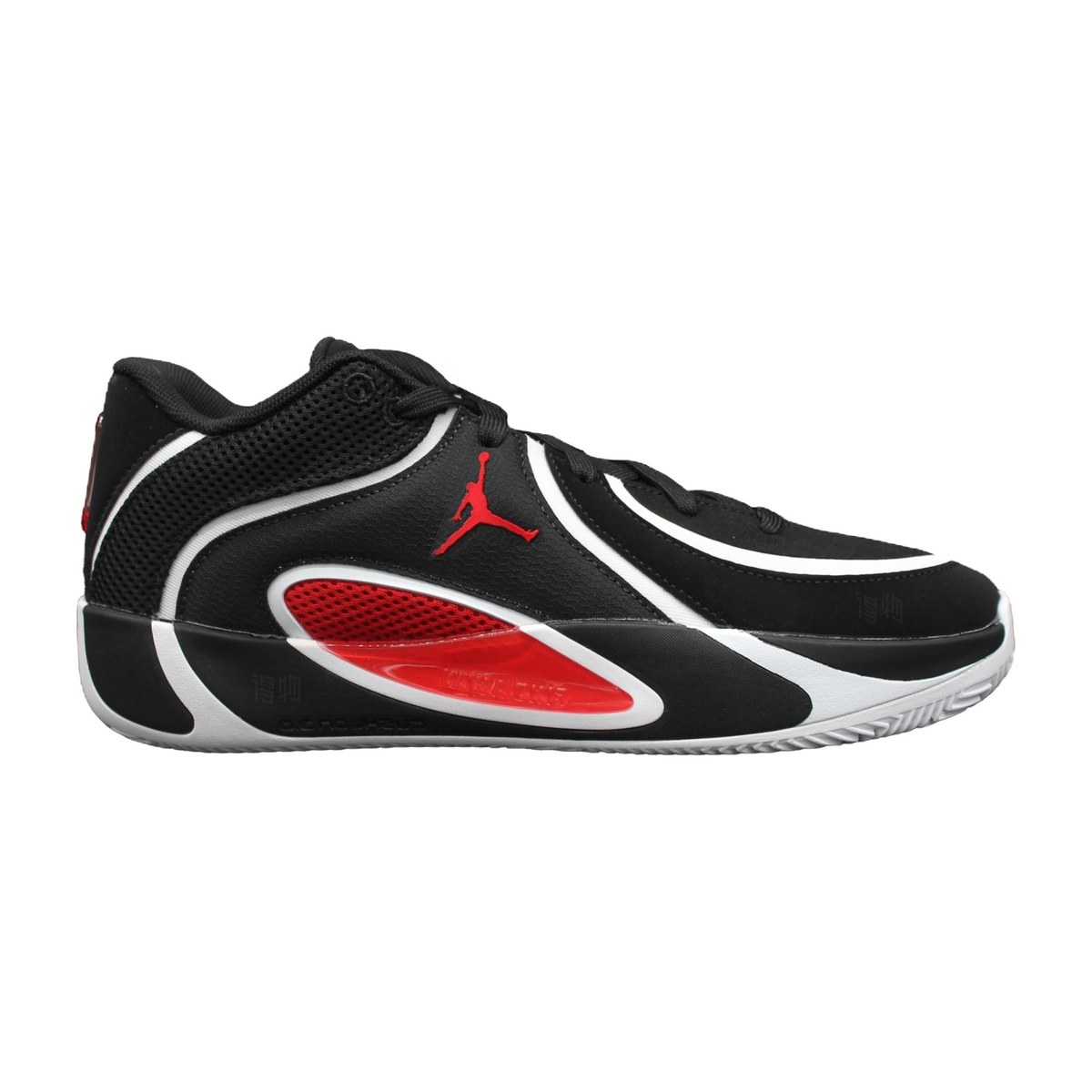 Jordan Tatum 4 PF Black