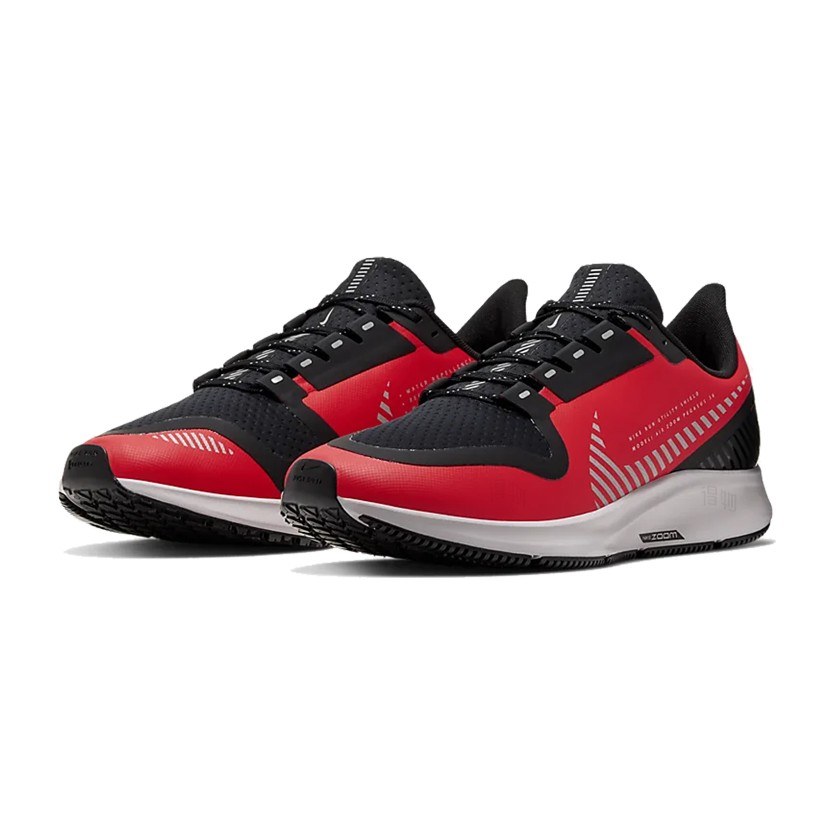 Nike Pegasus 36 Shield Black Red
