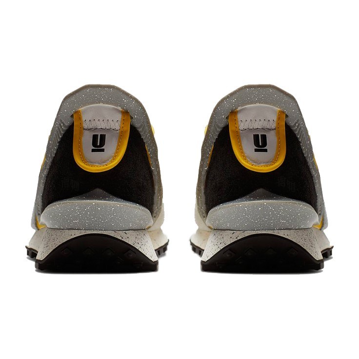 Nike Daybreak Yellow Black