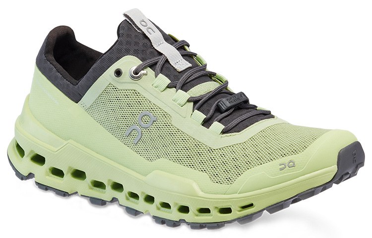 On Cloud Ultra