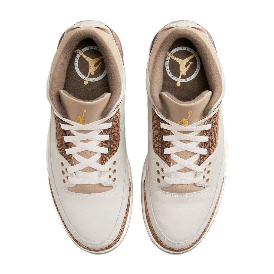 Jordan Air Jordan 3 "Orewood Brown"