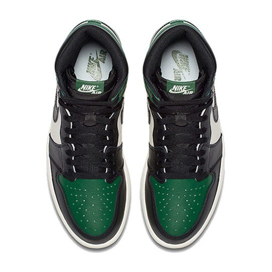 Jordan Air Jordan 1 Retro High Pine Green