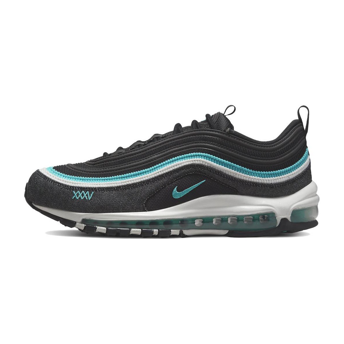 Nike Air Max 97 SE "Sport Turbo"
