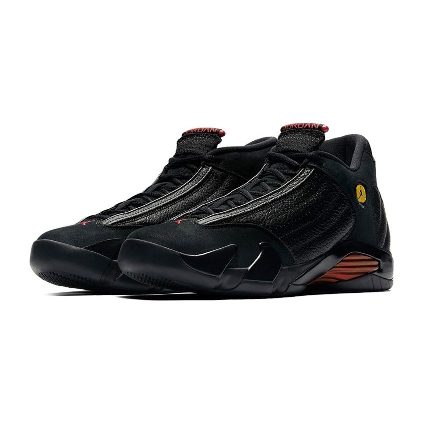 Jordan Air Jordan 14 Last Shot