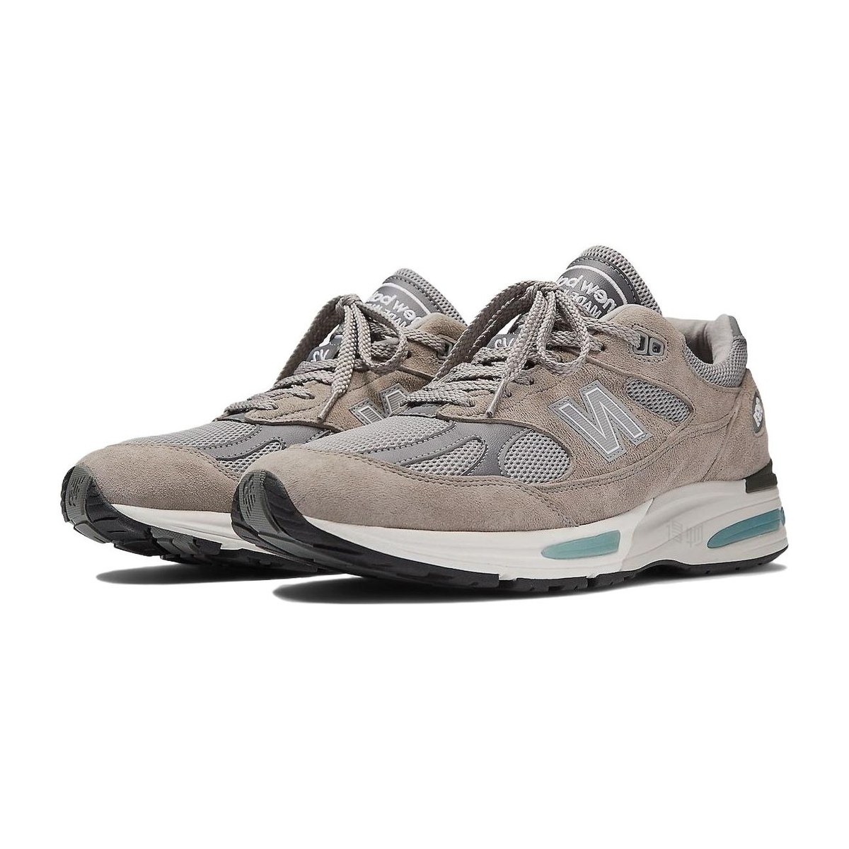 New Balance 991v2 Made in UK
