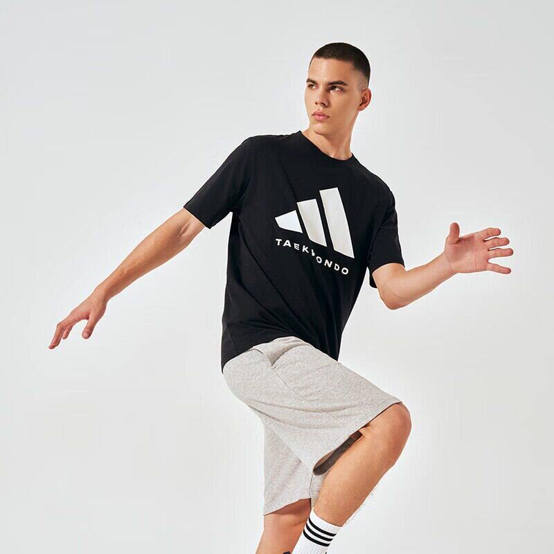 adidas logoT