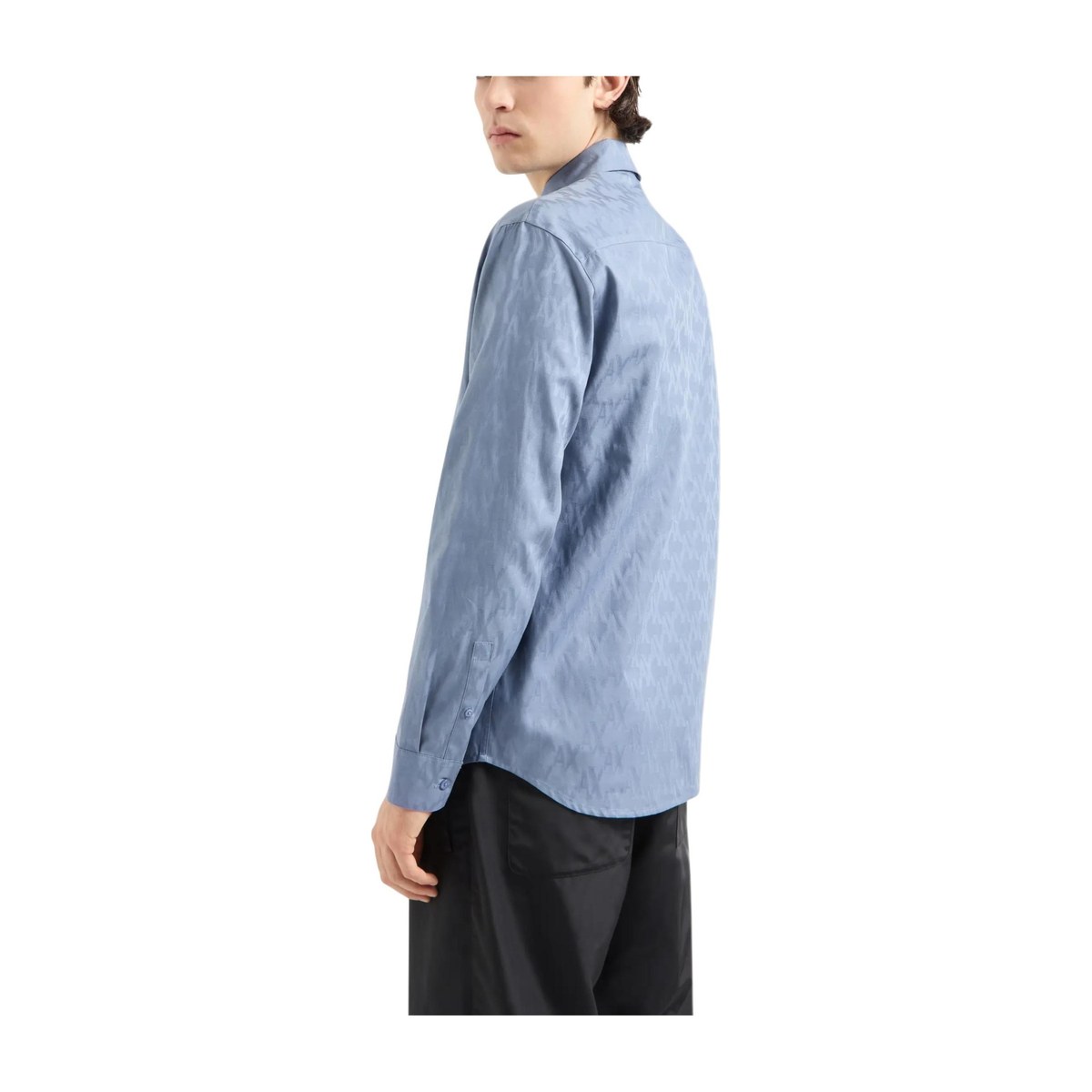 ARMANI EXCHANGE SS24 Logo