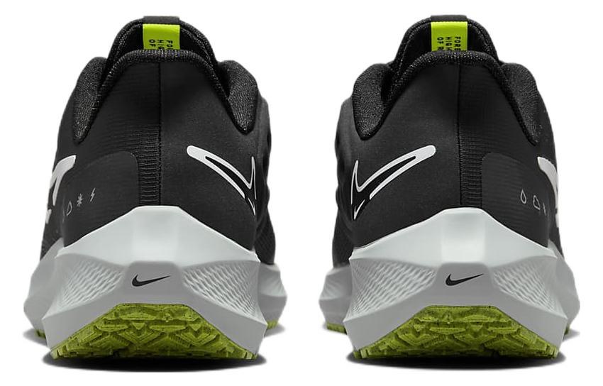 Nike Air Zoom Pegasus 39 Black Green