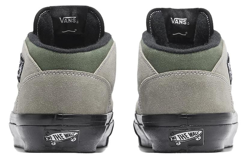 Vans Premium