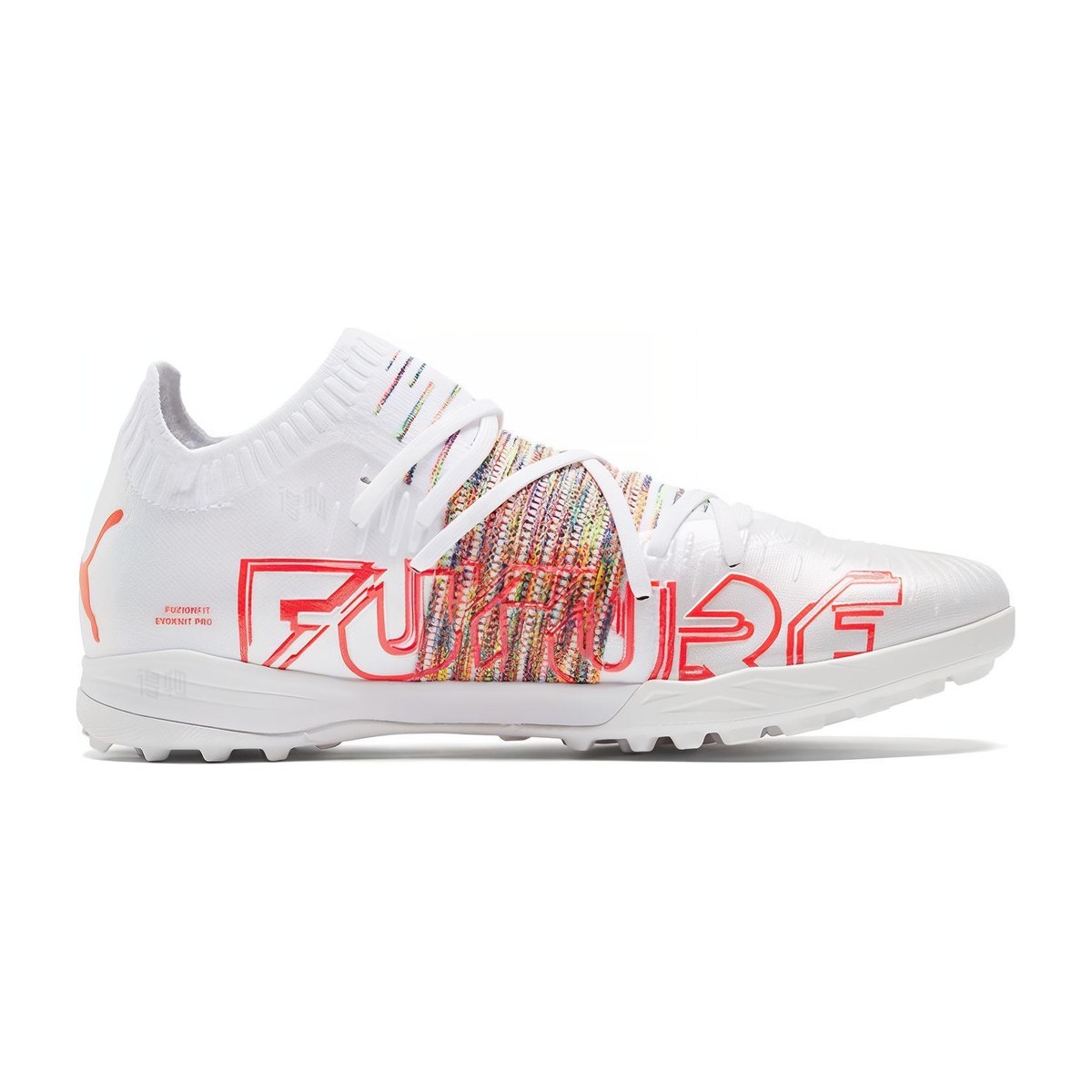 Puma Future Z 1.1 Pro Cage White