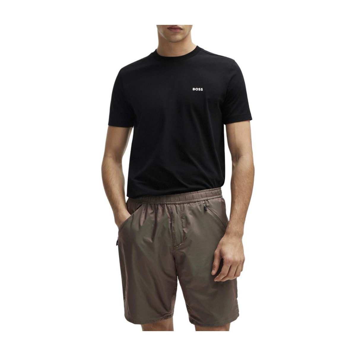 HUGO BOSS