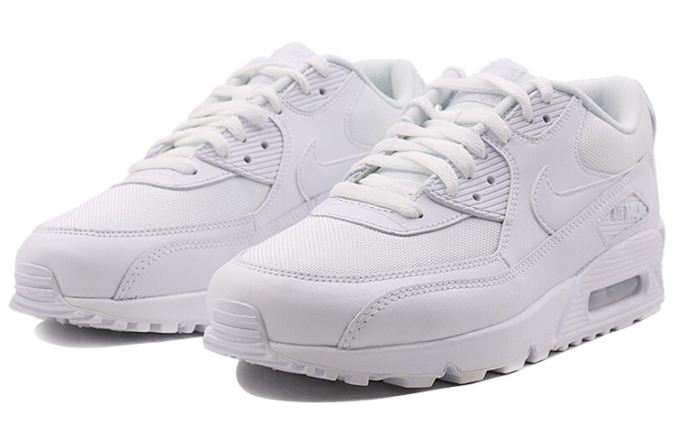 Nike Air Max 90 All White
