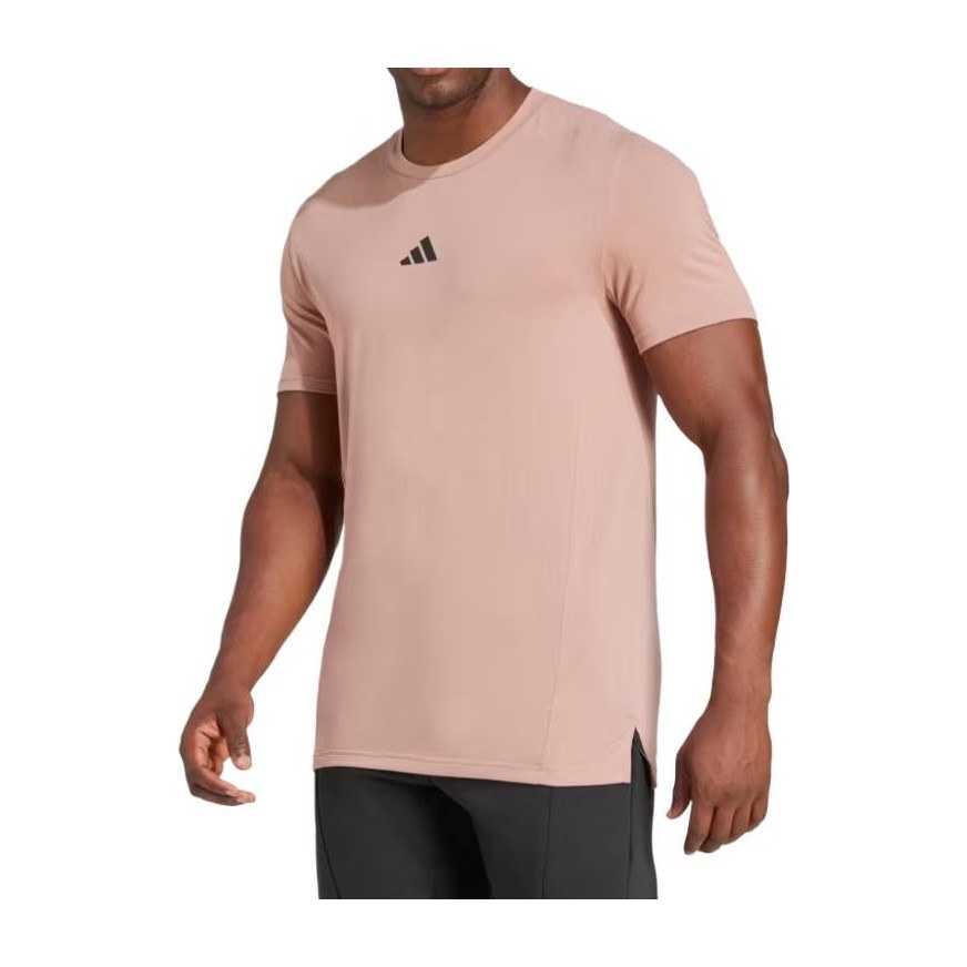adidas AEROREADY Designed for Training Workout Tee T