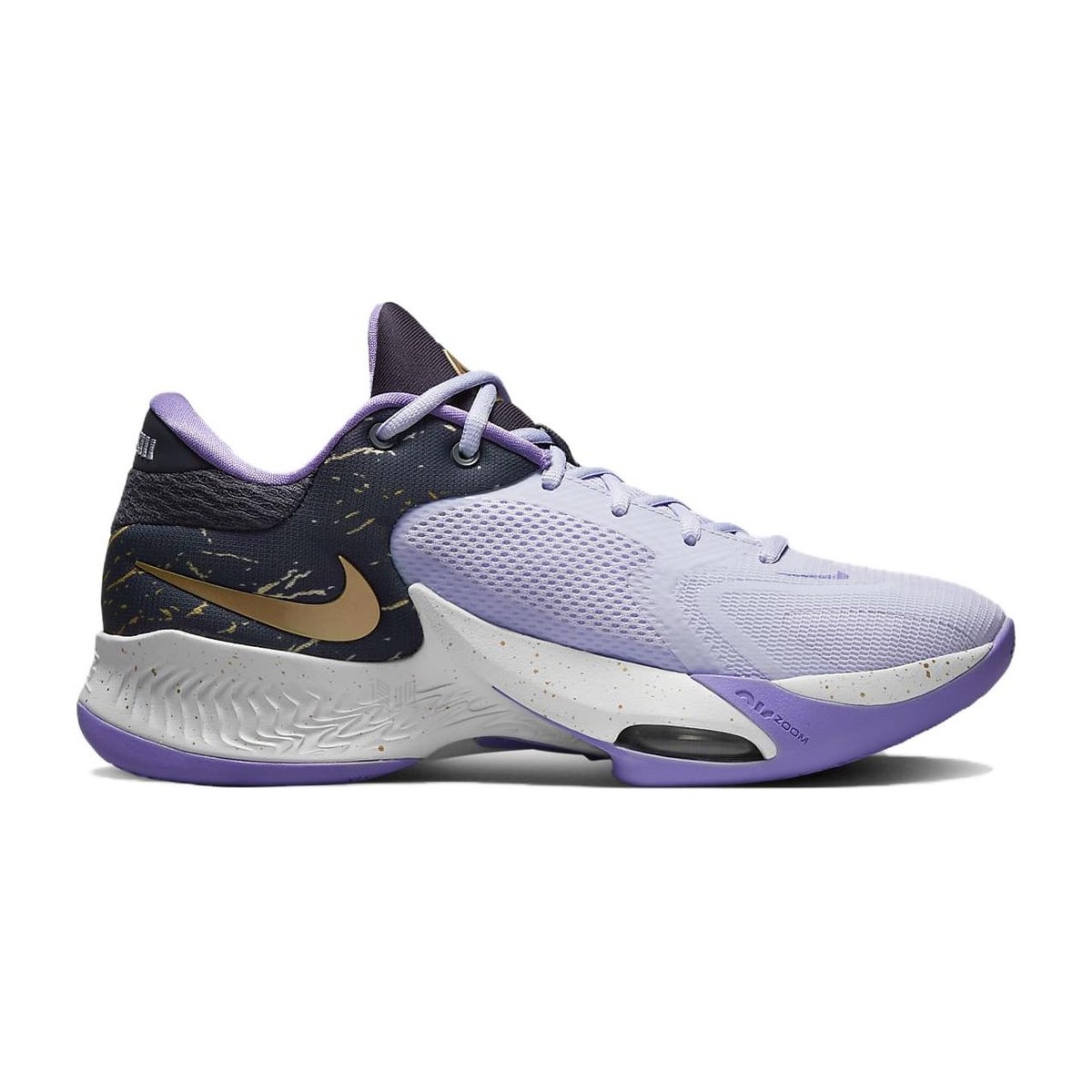 Nike Zoom Freak 4 "All-Star"