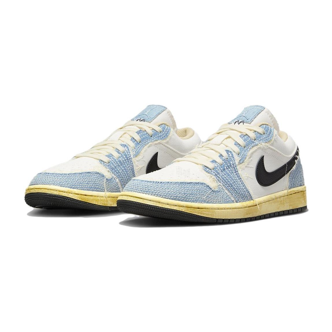 Jordan Air Jordan 1 Low "World Make Japan"