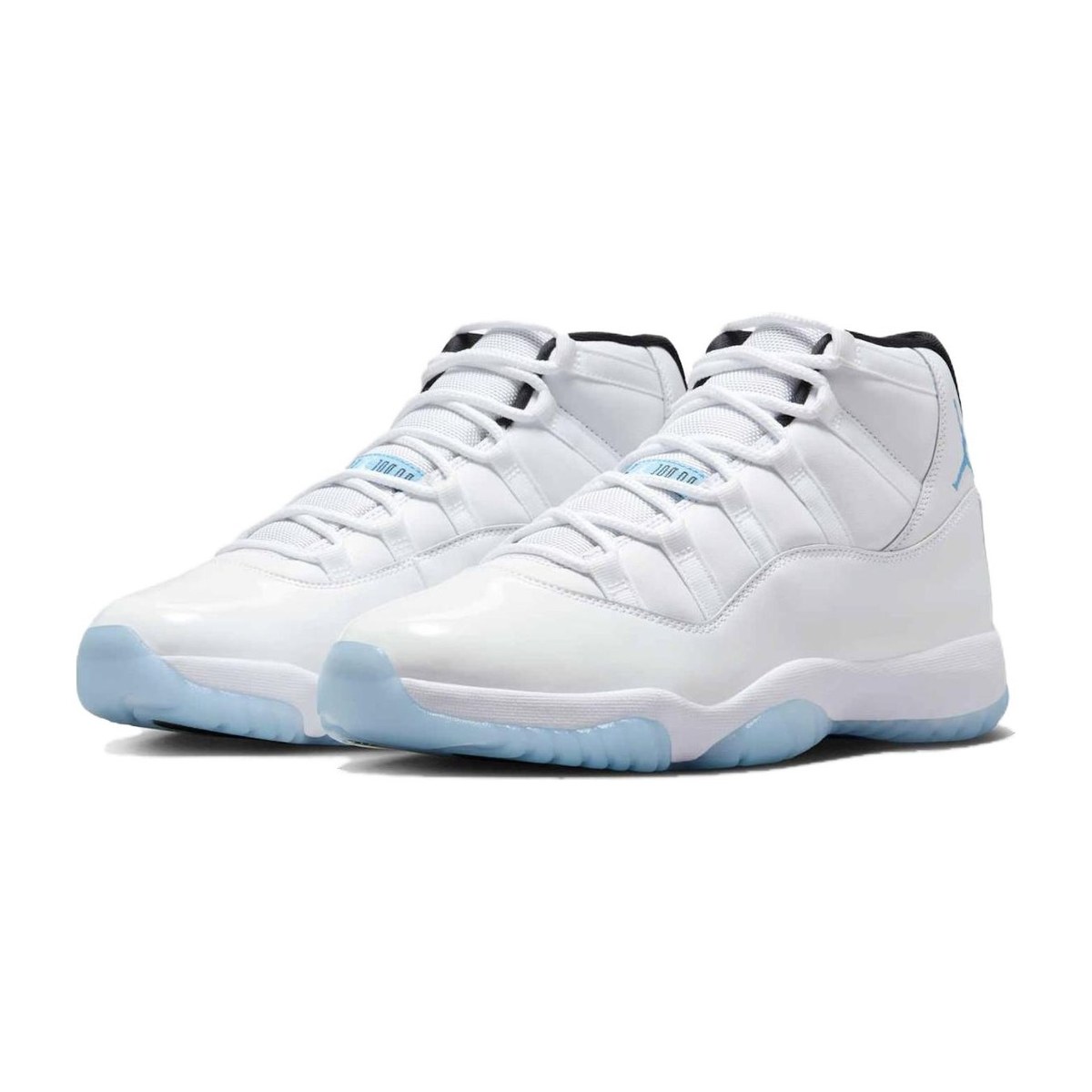 Jordan Air Jordan 11 "Legend Blue"