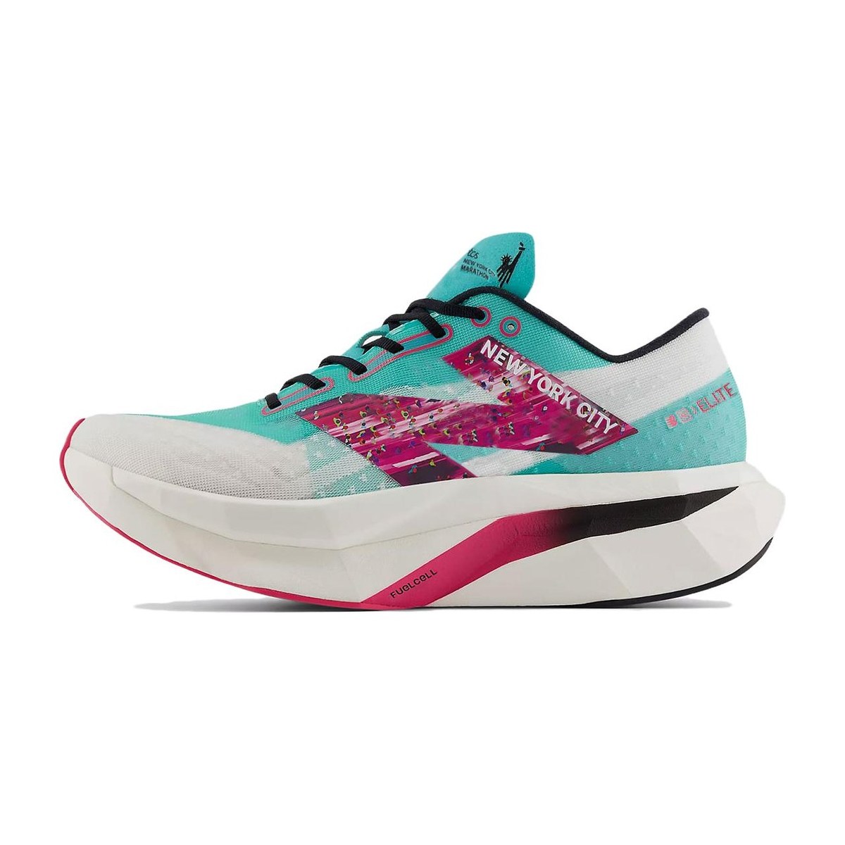 New Balance FuelCell SC Elite v4