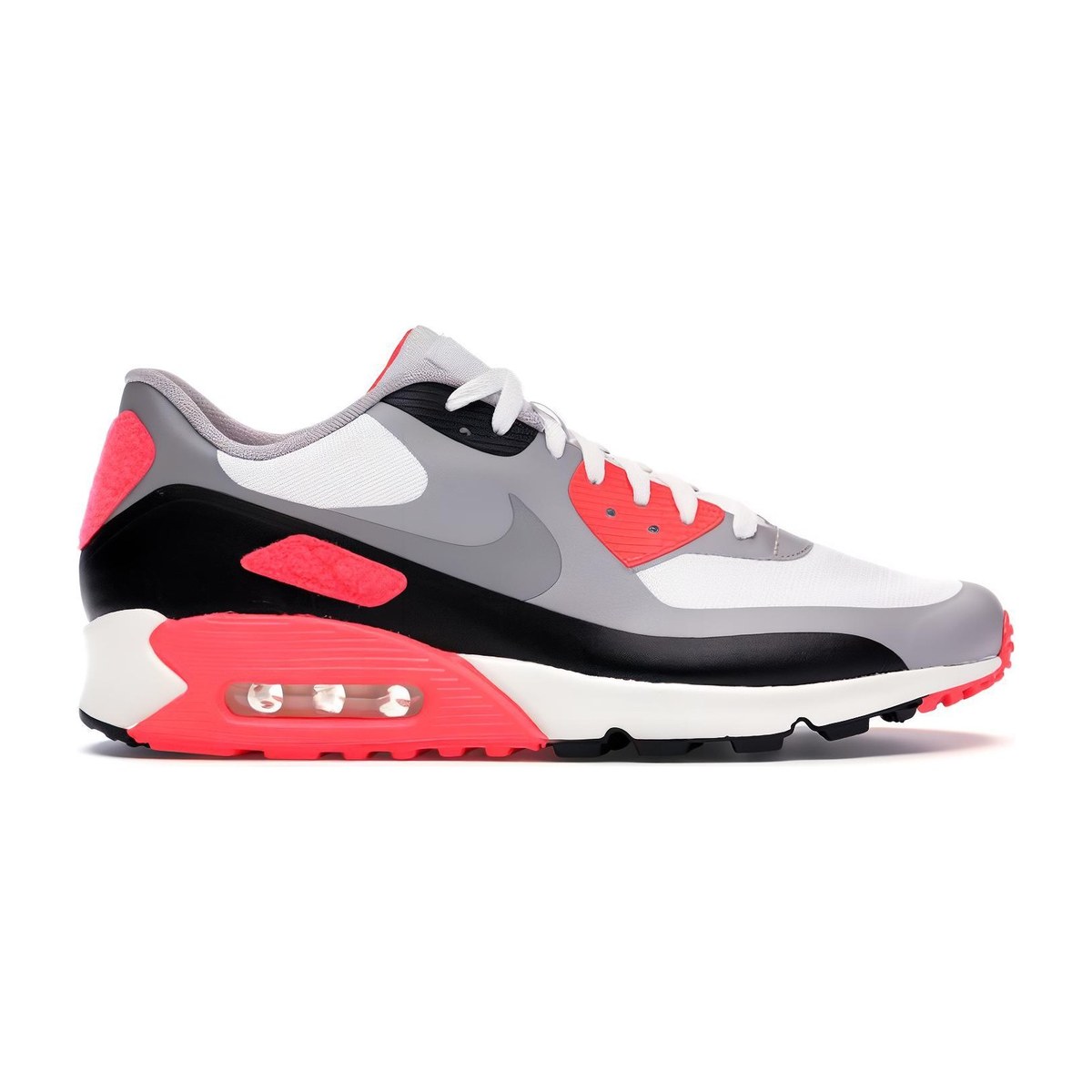 Nike Air Max 90 Patch OG "Infrared"