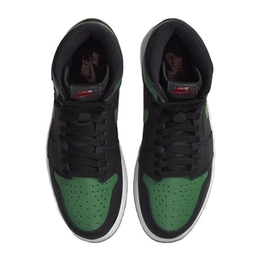 Jordan Air Jordan 1 Retro High OG "Pine Green"
