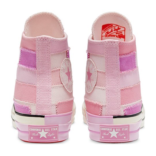 Millie Bobby Brown x Converse Chuck Taylor All Star1970s