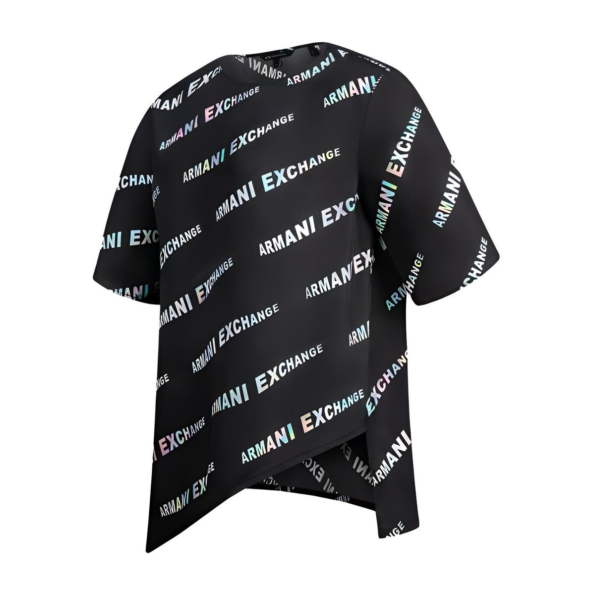 ARMANI EXCHANGE SS23 LogoT