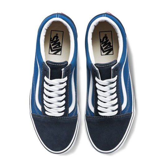 Vans Old Skool Blue