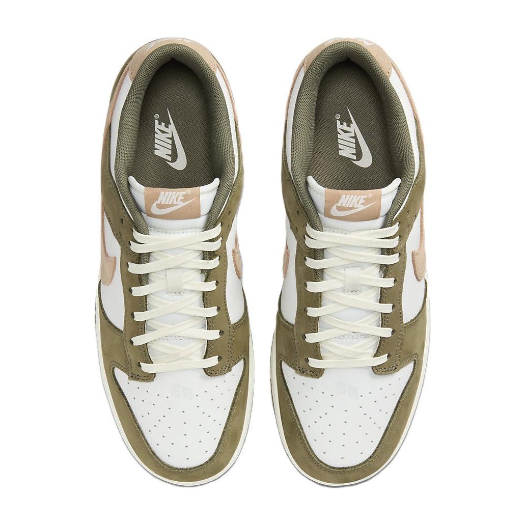 Nike Dunk Retro PRM Olive