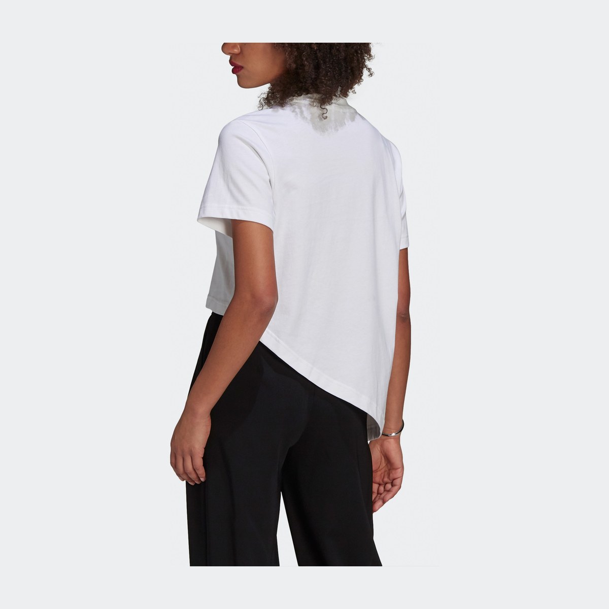 adidas originals Boxy T-shirt T