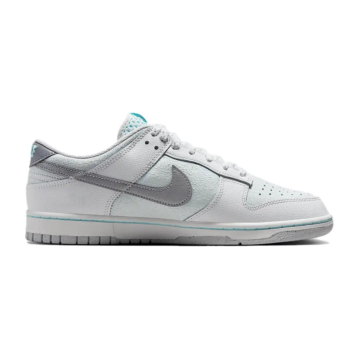 Nike Dunk Low "Winter Storm"