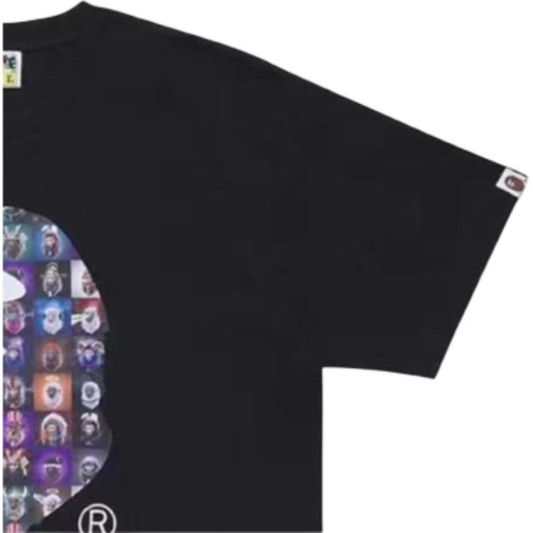 A BATHING APE SS23 T