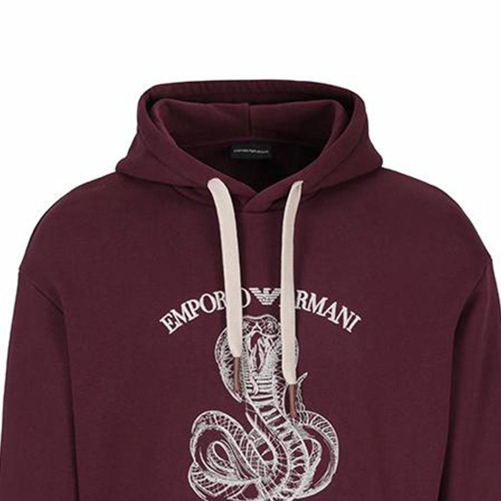 EMPORIO ARMANI FW22